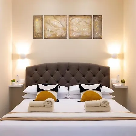 Casa Perra Apartamento