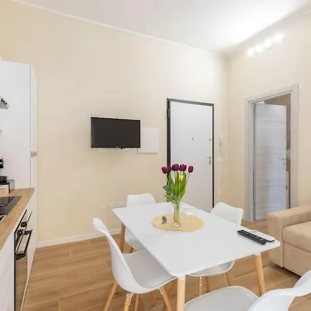 Casa Perra Апартаменты Кальяри