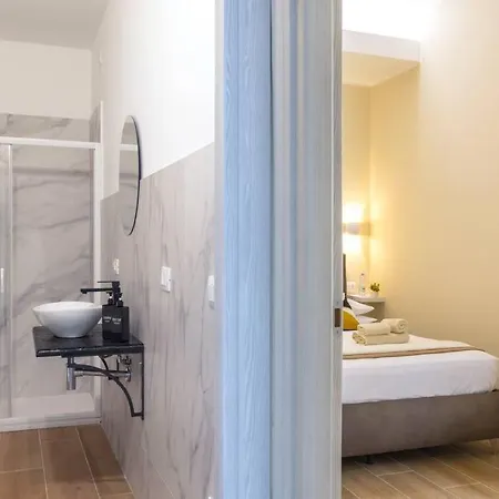 Апартаменты Casa Perra