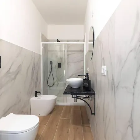 Casa Perra Apartamento Cagliari