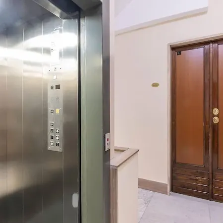 Casa Perra Кальяри