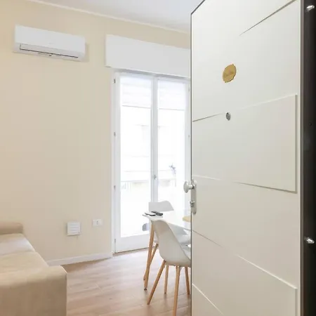 Апартаменты Casa Perra